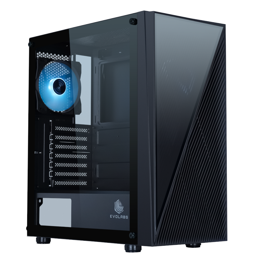 GABINETE GAMER EVOLABS DUALITY