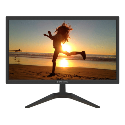MONITOR DAIHATSU 19 INISHARU 75HZ VGA HDMI - Imagen 5