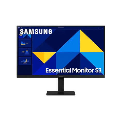MONITOR GAMER SAMSUNG S3 S30GD 100HZ IPS