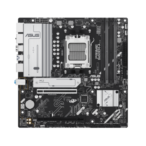MOTHER ASUS PRIME B650EM A DDR5