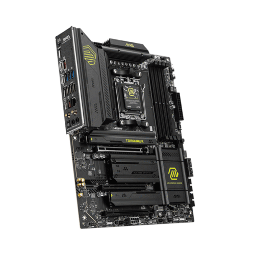 MOTHER MSI X870 TOMAHAWK WIFI AM5 DDR5