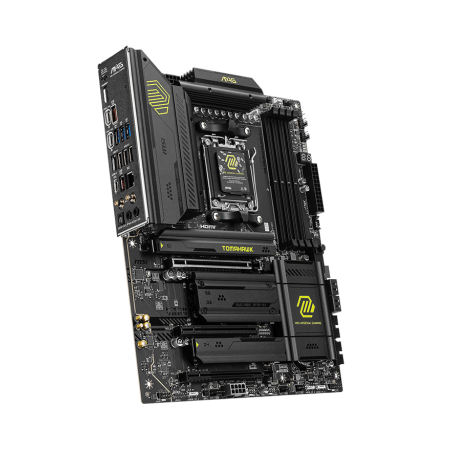 MOTHER MSI X870 TOMAHAWK WIFI AM5 DDR5