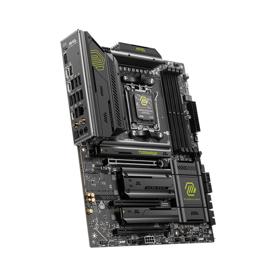 MOTHER MSI X870E TOMAHAWK WIFI AM5 DDR5