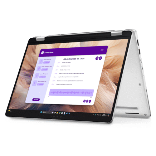 NOTEBOOK DELL 14 PRO PLUS 2EN1 ULTRA7 268V 32G 1TB W11P