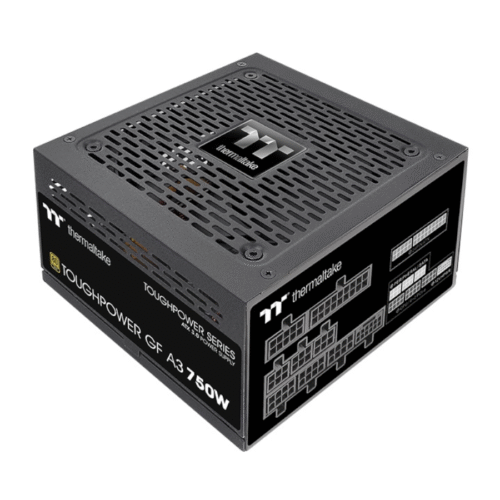 FUENTE THERMALTAKE TOUGHPOWER GF A3 750W GOLD MODULAR ATX 3.1 PCIE 5.1