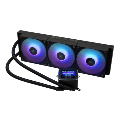 WATERCOOLER EVOLABS CRYOGENE SUPREME 360