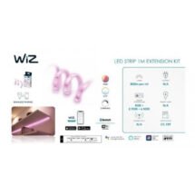 ACCESORIOS WIZ HUE CABLE 1M 800LM EXTENSION - https://katech.com.ar