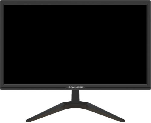 MONITOR DAIHATSU 19 INISHARU 75HZ VGA HDMI - Imagen 2