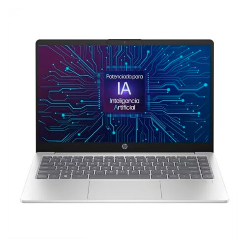 NOTEBOOK HP 14 INTEL ULTRA 5 8GB 512GB SSD FHD 14 W11H