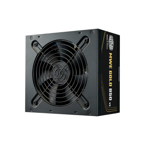 FUENTE COOOLERMASTER 850W MWE V3