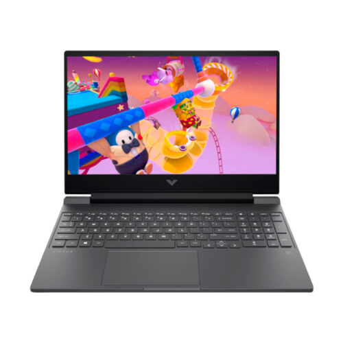 NOTEBOOK GAMER HP VICTUS RYZEN 7 7445HS 16GB 512GB RTX 3050 15