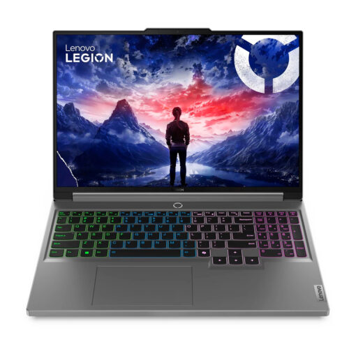 NOTEBOOK LENOVO LEGION 5 I7 16GB 512GB RTX 4060