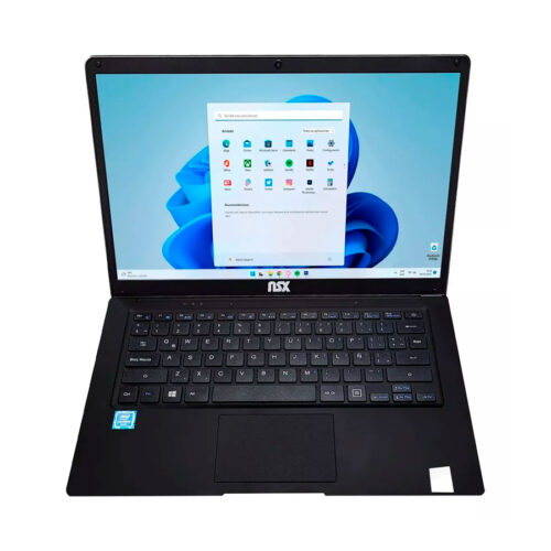 NOTEBOOK NSX KAIROS 14" I3 1235U 500GB 16GB
