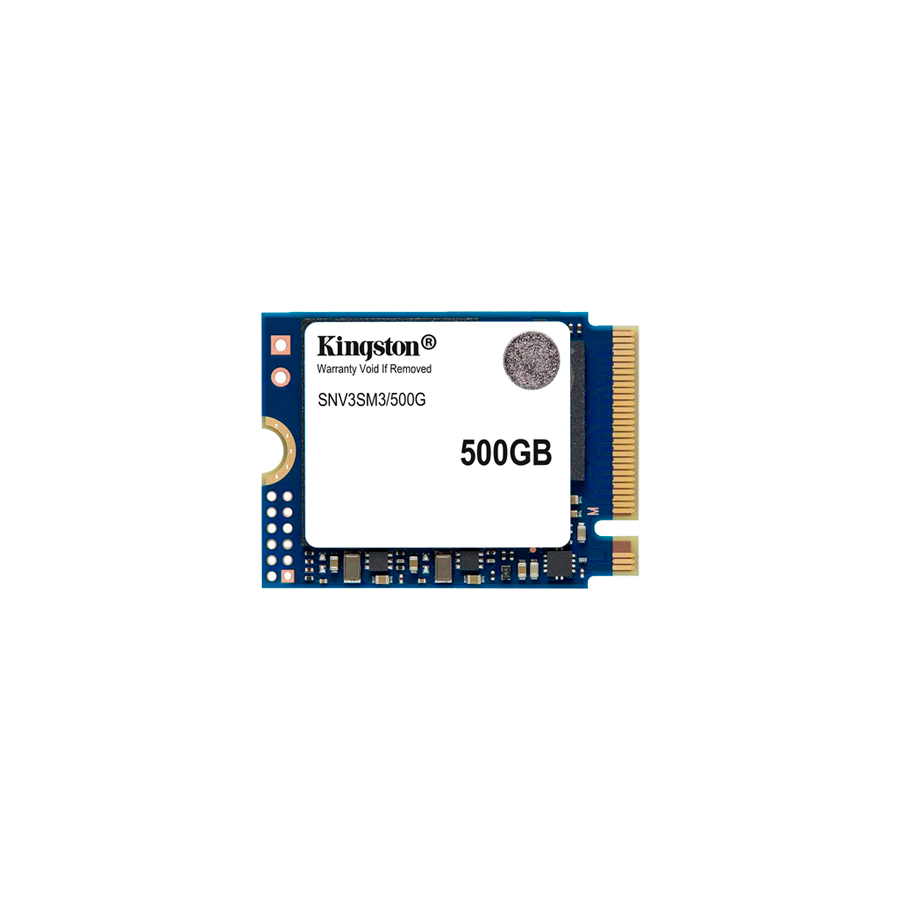 DISCO SSD 500GB KINGSTON NV3 NVME 2230