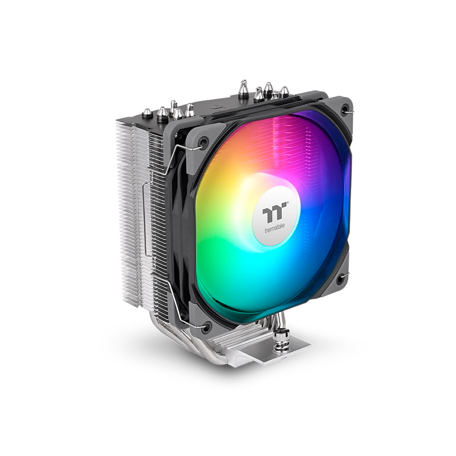 CPU COOLER AIR THERMALTAKE UX500 ARGB 5V MB SYNC BLACK