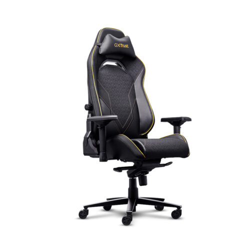 SILLA GAMER TRUST GXT721 RUYA PRO GAMING