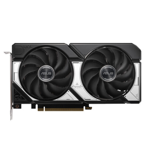 VIDEO GEFORCE RTX 5060 TI 8GB ASUS DUAL