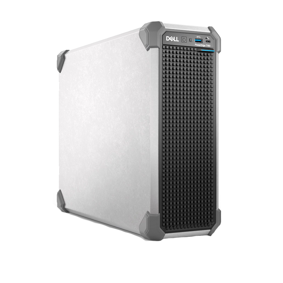 SERVER DELL T160 X-6315P 16GB 2TB 3.5 -3 BAS