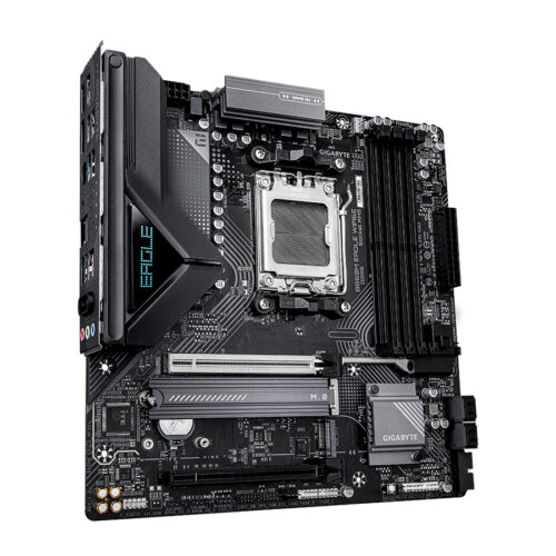MOTHER GIGABYTE B850M EAGLE WIFI6E