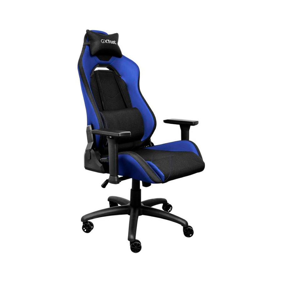 SILLA GAMER TRUST GXT714B RUYA ECO BLUE
