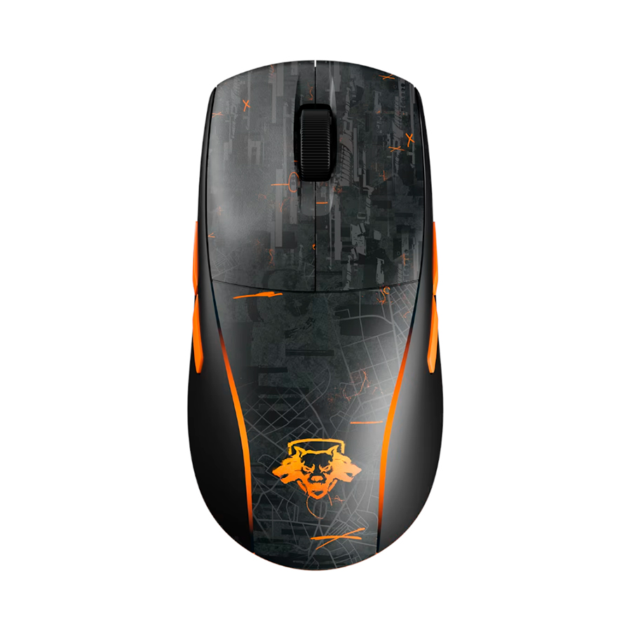 MOUSE CORSAIR M75 WIRELESS LIGHTWEIGHT RGB COD 6