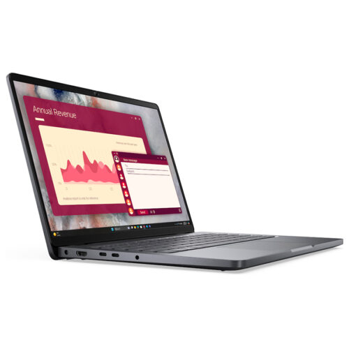 NOTEBOOK DELL 14 PRO CORE 5 120U 8GB 512GB W11PRO - Imagen 2