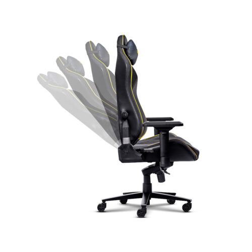 SILLA GAMER TRUST GXT721 RUYA PRO GAMING - Imagen 2