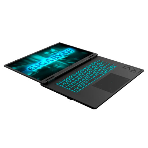 NOTEBOOK GIGABYTE I7 13620H 16GB DDR5 RTX 5050 512GB WIN 11 - Imagen 2