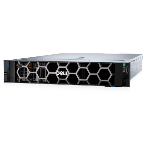 SERVER DELL R760XS SIL 4514Y 32GB 480SSD H755