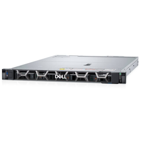 SERVER DELL R660XS SIL 4514Y 32GB 480SSD H755