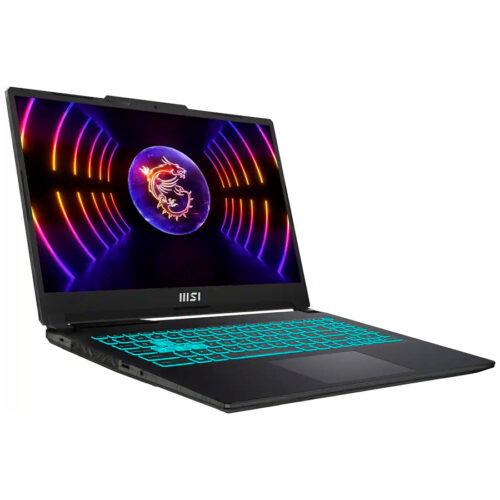 NOTEBOOK MSI CYBORG 15 A2RVE INTEL I7 240H
