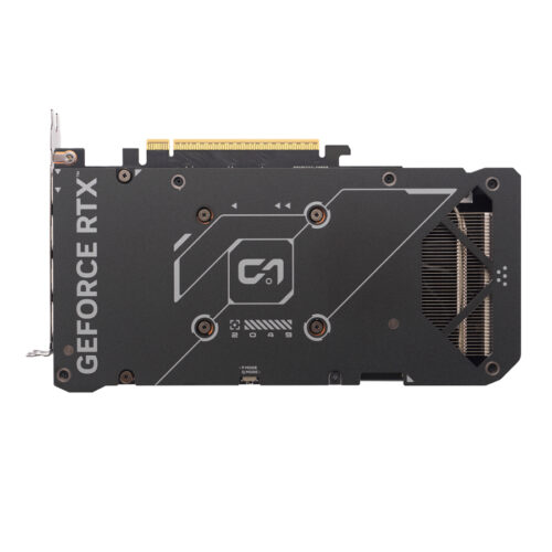 VIDEO GEFORCE RTX 5060 TI 8GB ASUS DUAL - Imagen 3