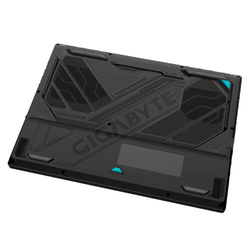 NOTEBOOK GIGABYTE I7 13620H 16GB DDR5 RTX 5050 512GB WIN 11 - Imagen 4