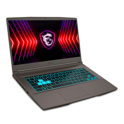 NOTEBOOK MSI THIN 15 B13VE INTEL I513420H