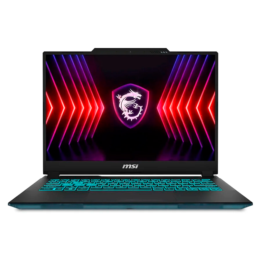 NOTEBOOK MSI CYBORG 15 A13UDX INTEL I5 13420H