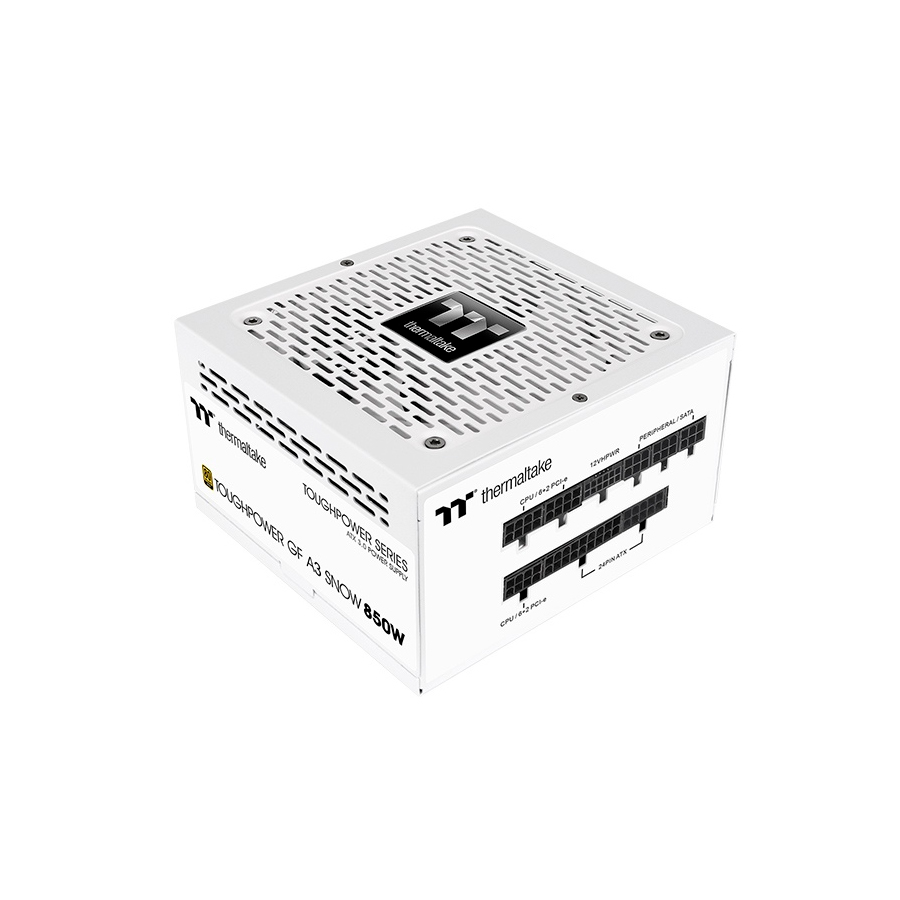 FUENTE THERMALTAKE TOUGHPOWER GF A3 850W GOLD MODULAR PCIE 5.0