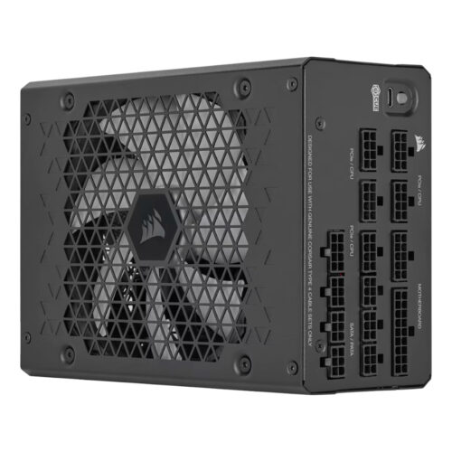 FUENTE PC CORSAIR 1200W HXI PLATINUM
