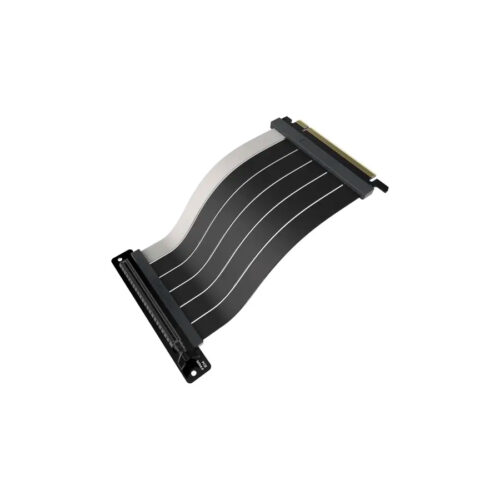 CABLE RISER COOLER MASTER  PCIE 4.0 X16 300MM V2
