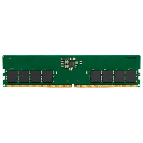 MEMORIA RAM 16GB DDR5 5600 KINGSTON KVR CL46