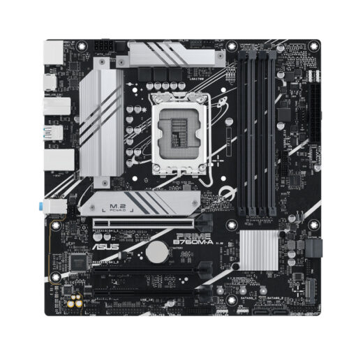 MOTHER ASUS PRIME B760M A DDR5