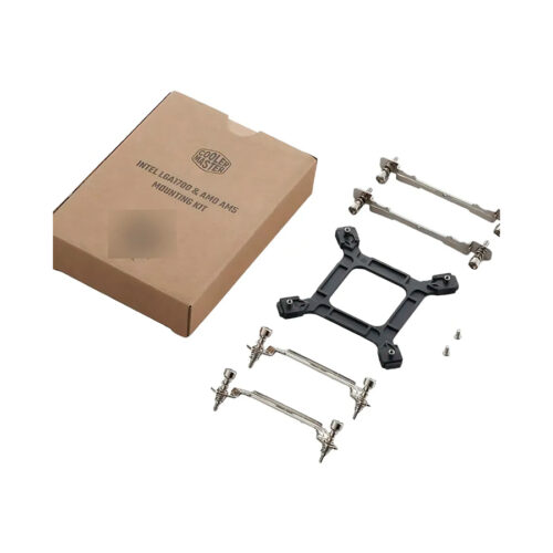 ADAPTADOR COOLERMASTER BRACKET AM5 HYPER 212/410