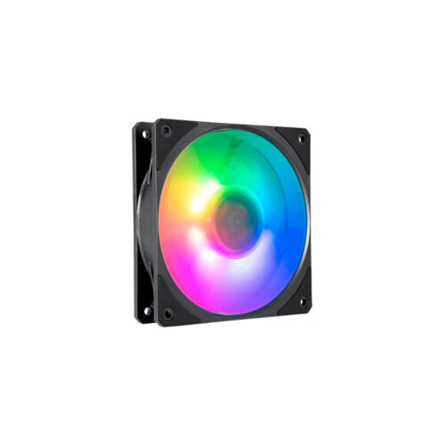 FAN COOLERMASTER MOBIUS 120 ARGB