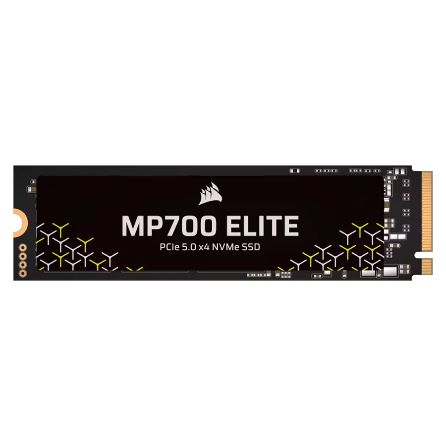 DISCO SSD CORSAIR 1TB MP700 ELITE PCIE GEN 5