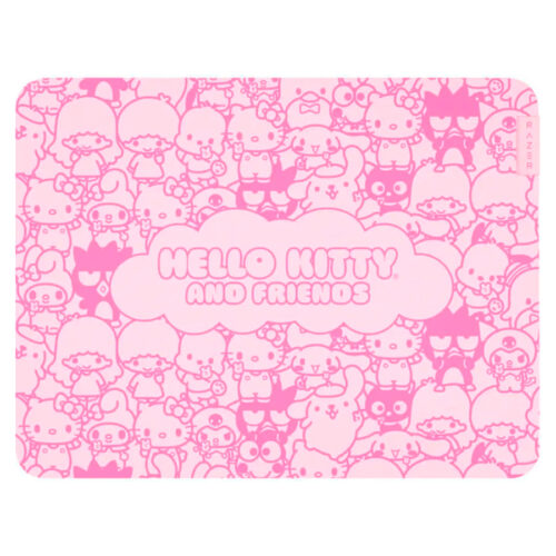 MOUSEPAD RAZER GIGANTUS V2 MEDIUM HELLO KITTY EDITION