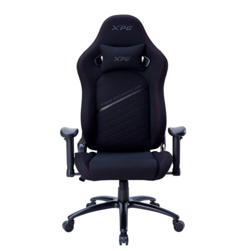 SILLA GAMER XPG NEXUS NEGRO