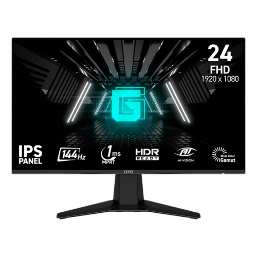 MONITOR GAMER MSI G242L E14