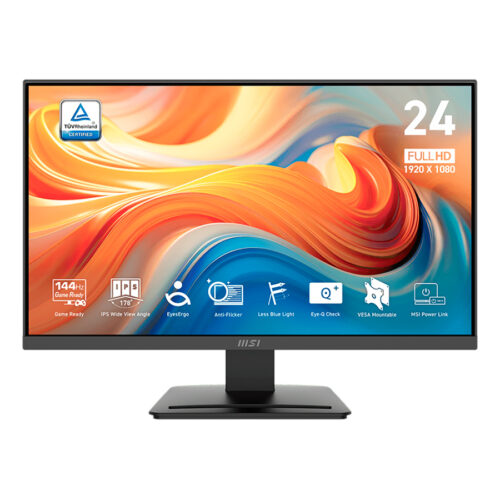 MONITOR MSI PRO MP243L E14