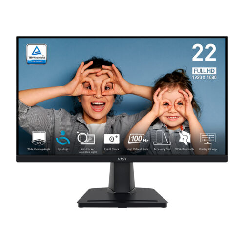 MONITOR MSI PRO MP225V