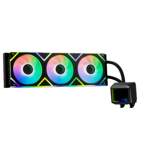 WATERCOOLER ADATA XPG GAMING LEVANTE II 360