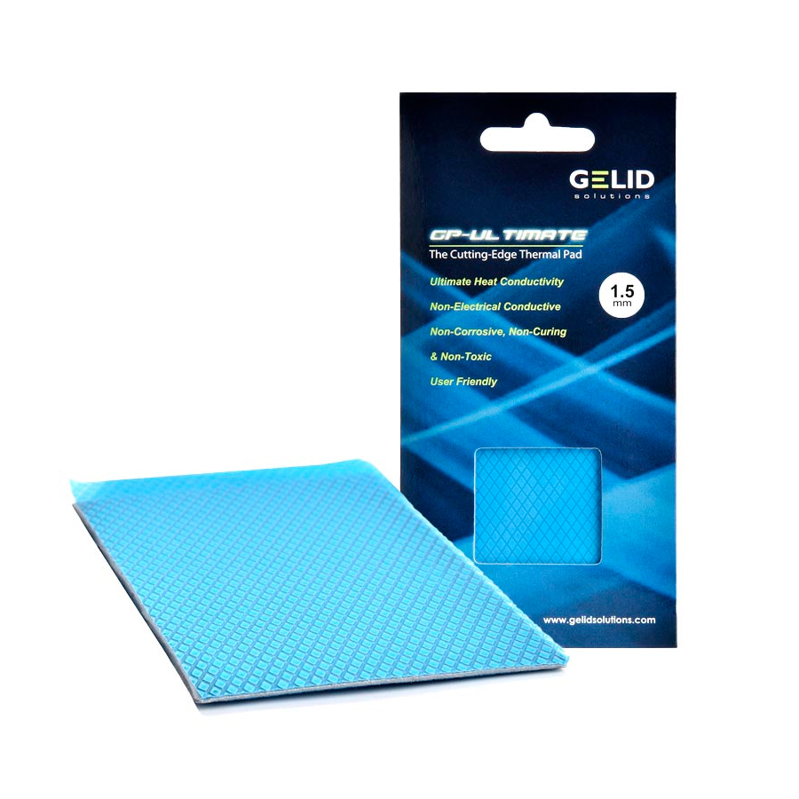 THERMAL PAD GP ULTIMATE 90X50 1.5MM (TP-GP04-C)